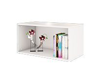 کمد-دیواری-برلیانت-تیپ-6409-41 -  - https://mohitara.com