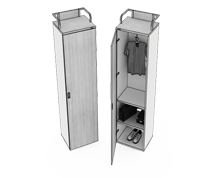 کمد-لباس-و-لوازم-شخصی-تمام-درب-چوبی-با-قلاب-آویز-با-یک-لنگه-درب-کوئیک-تیپ-6314-41 -  - https://mohitara.com