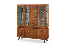 بوفه-ویترینی-های-نست-تیپ-4212-42 -  - https://mohitara.com