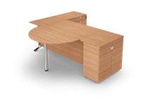 میز-معاونت-با-کنفرانس-متاوود-تیپ-2917-41 -  - https://mohitara.com