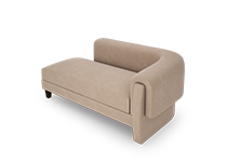 مبل-راحتی-دو-نفره-یک-طرفه-رز-تیپ-3722-44 -  - https://mohitara.com