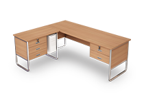 میز-کارشناسی-ال-با-فایل-متصل-کوئیک-تیپ-3355-41 -  - https://mohitara.com